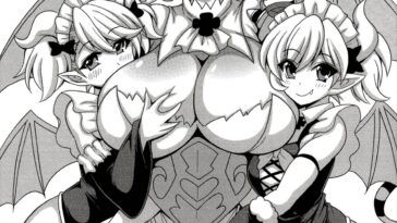 LABRYNTH MILK by "Oujano Kaze" - Read hentai Doujinshi online for free at Cartoon Porn