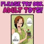 Meshimase! Adult Toys by "Koyanagi Royal" - Read hentai Manga online for free at Cartoon Porn