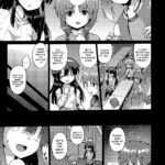 Mesmerism 3 by "Yaminabe" - Read hentai Manga online for free at Cartoon Porn