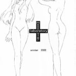 Moon Ruler Laboratory 2002 winter by "Tsukino Jyogi" - Read hentai Doujinshi online for free at Cartoon Porn