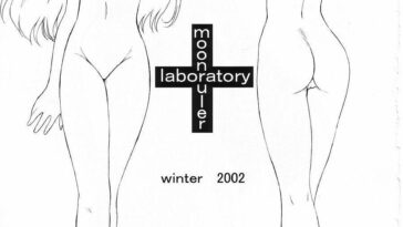 Moon Ruler Laboratory 2002 winter by "Tsukino Jyogi" - Read hentai Doujinshi online for free at Cartoon Porn