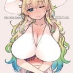 My Little Lover by "Mil" - Read hentai Doujinshi online for free at Cartoon Porn