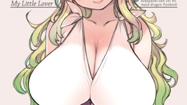 My Little Lover by "Mil" - Read hentai Doujinshi online for free at Cartoon Porn