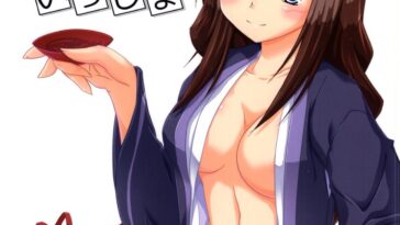 Oyakata-sama to Issho by "Bom" - Read hentai Doujinshi online for free at Cartoon Porn