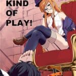 THAT KIND OF PLAY! - Colorized by "K-you" - Read hentai Doujinshi online for free at Cartoon Porn