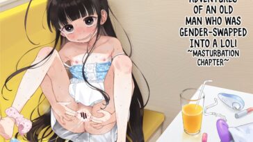TS Loli Oji-san no Bouken Onanie Hen by "Ronna" - Read hentai Doujinshi online for free at Cartoon Porn