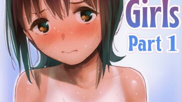 Wet Girls part 1 by "Shiden" - Read hentai Doujinshi online for free at Cartoon Porn