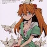 Yasashii Invader by "Nyoriko" - Read hentai Doujinshi online for free at Cartoon Porn