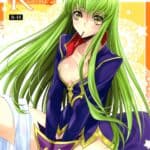 YELLOW NOISE Round 2 by "Rangetsu" - Read hentai Doujinshi online for free at Cartoon Porn