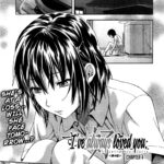 Zutto Suki Datta Ch. 4 by "Yuzuki N Dash" - Read hentai Manga online for free at Cartoon Porn