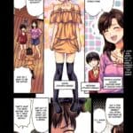Zutto Suki Datta Saishuuwa Ch. 7 by "Yuzuki N Dash" - Read hentai Manga online for free at Cartoon Porn