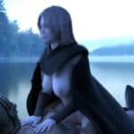 【Hentai Game】Elden Ring Compilation 2