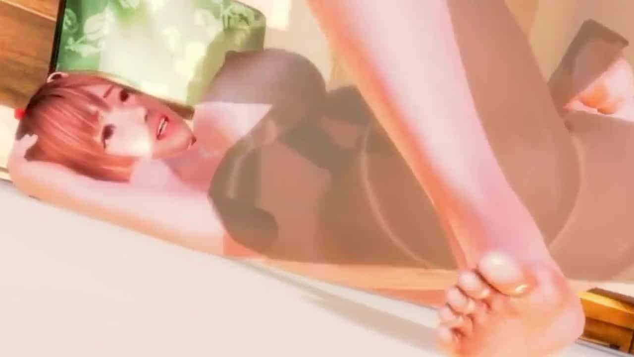 Japanese gets penetrated by penises