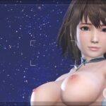 Dead or Alive Xtreme Venus Vacation Tsukushi Bloody Kiss Nude Mod Fanservice Appreciation