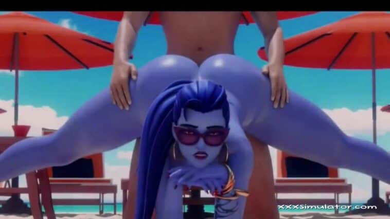 Slut Saga Vore Girl 3D Sex