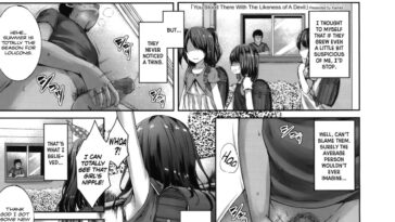 Akuma Mitai ni Kimiwa Tatteta - Ch. 6 by "Kamita" - Read hentai Manga online for free at Cartoon Porn