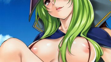CL-ev 03 by "Cle Masahiro" - Read hentai Doujinshi online for free at Cartoon Porn