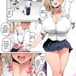 Doushitemo Hoshii Gyaru - Colorized by "Hotate-chan" - Read hentai Doujinshi online for free at Cartoon Porn