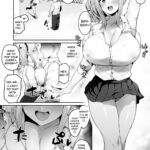 Doushitemo Hoshii Gyaru by "Hotate-chan" - Read hentai Doujinshi online for free at Cartoon Porn