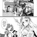 Eiyuu Senki - The World Conquest Ch. 8 by "Endou Okito" - Read hentai Manga online for free at Cartoon Porn