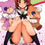 GirlPan Rakugakichou 2 by "Nakasone Haiji" - Read hentai Doujinshi online for free at Cartoon Porn