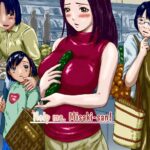 Help me, Misaki-san! - Colorized by "Kisaragi Gunma" - Read hentai Manga online for free at Cartoon Porn