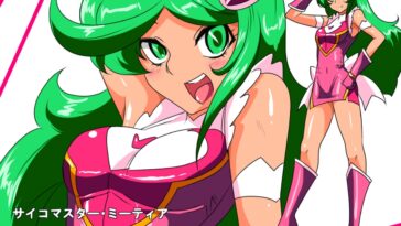Heroine Harassment Psycho Meister Meteor Ryona Hen by "" - Read hentai Doujinshi online for free at Cartoon Porn