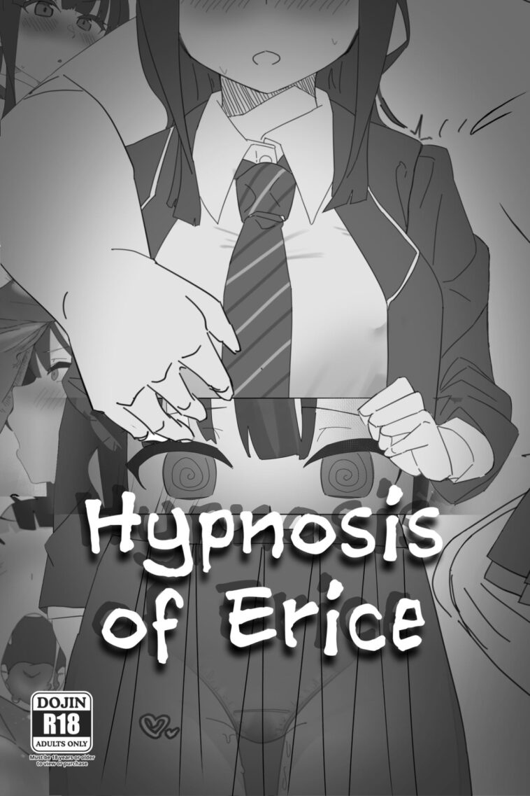 Hypnosis of Erice by "" - Read hentai Doujinshi online for free at Cartoon Porn