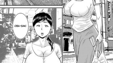 Jimi na Oba-san ga... by "Nobishiro" - Read hentai Doujinshi online for free at Cartoon Porn