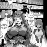 Kaitou Lady Cat ~Shokushukan to Onna Shujin no Inbou~ by "Meisuke" - Read hentai Manga online for free at Cartoon Porn