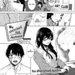 Kimi to no Mousou Sketch by "Miyabe Kiwi" - Read hentai Manga online for free at Cartoon Porn