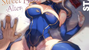 Kishiou no Kimochi Ii Ana -Alter- by "yozo" - Read hentai Doujinshi online for free at Cartoon Porn