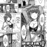 Kougaku Otome wa Oil no Kaori by "Gustav" - Read hentai Manga online for free at Cartoon Porn
