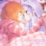 Luminocity 23 Gochuumon wa Soine desu. - I'd like to sleep next to you. by "Kani Biimu, Peko" - Read hentai Doujinshi online for free at Cartoon Porn