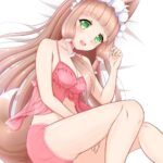 Maho Hime Connect! 3 by "Minato Akira" - Read hentai Doujinshi online for free at Cartoon Porn