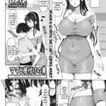 Mama to Tanetsuke no Su by "Chin" - Read hentai Manga online for free at Cartoon Porn