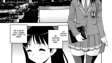 Meg to Tomo - Decensored by "Shinozaki Rei" - Read hentai Manga online for free at Cartoon Porn