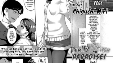 Onedari Tengoku by "Chiguchi Miri" - Read hentai Manga online for free at Cartoon Porn