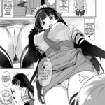 OneShota Manga P1-P2 by "Mikemono Yuu" - Read hentai Doujinshi online for free at Cartoon Porn