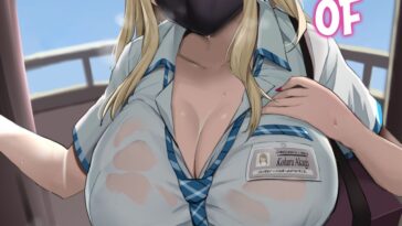 Oppai Taritemasu ka? - Colorized by "Noripachi" - Read hentai Doujinshi online for free at Cartoon Porn