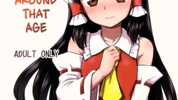 Otoshigoro no Reimu-san by "Itou Yuuji" - Read hentai Doujinshi online for free at Cartoon Porn