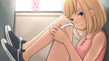 Passing the Time 2 by "Kuroshiro" - Read hentai Doujinshi online for free at Cartoon Porn