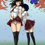Sakura Zensen Joushouchuu! - Colorized by "Kisaragi Gunma" - Read hentai Manga online for free at Cartoon Porn