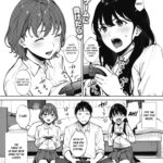 Share Loveru by "Miyabe Kiwi" - Read hentai Manga online for free at Cartoon Porn