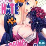 Shitto Nante Daikirai! by "Iwami Shouko" - Read hentai Doujinshi online for free at Cartoon Porn