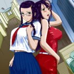 Sister Syndrome - Colorized by "Kisaragi Gunma" - Read hentai Manga online for free at Cartoon Porn