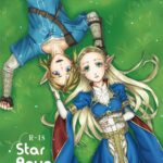 Star Aquamarine by "Shiroa Urang" - Read hentai Doujinshi online for free at Cartoon Porn