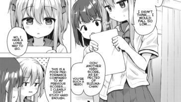 Suzuka no Obenkyou by "Pizanuko" - Read hentai Manga online for free at Cartoon Porn