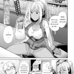 TS Ryuugaku-ki Ch. 4 by "Ohkami Ryosuke" - Read hentai Manga online for free at Cartoon Porn