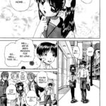 Uchi no Ani wa Saitei desu!! Ch. 1-5 + bonus by "Chunrouzan" - Read hentai Manga online for free at Cartoon Porn